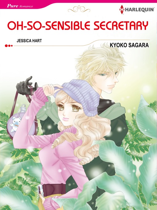 Title details for Oh-So-Sensible Secretary by Kyoko Sagara - Available